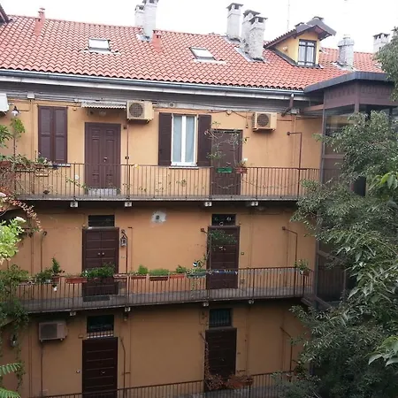 Da Ivano Navigli 米兰