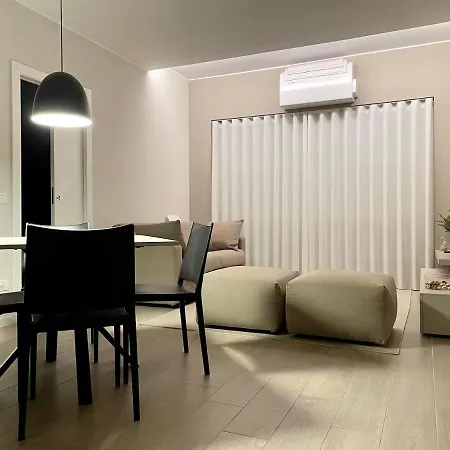 New High Quality In The Center Of Appartamento Milano