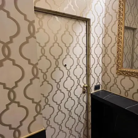 Isola Apartment