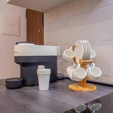 I Host - Val Strona 6 Apartamento