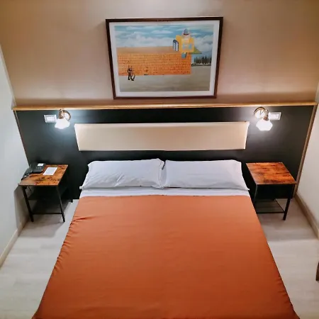 Mm Dateo Hotel