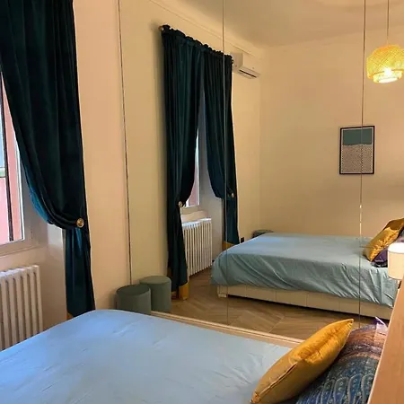 Apartment Isola Milan