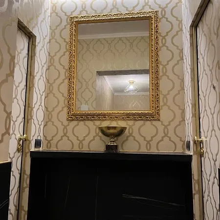 Apartment Isola *