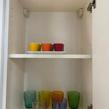 Isola Apartment