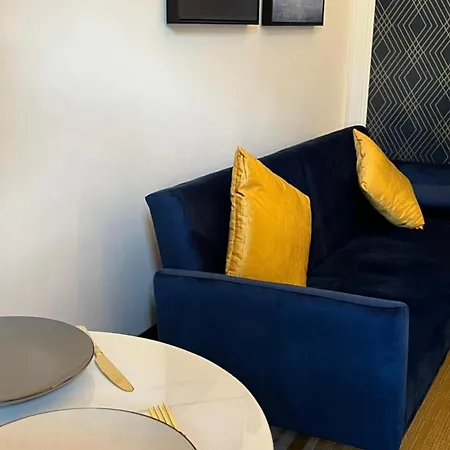 Apartment Isola *