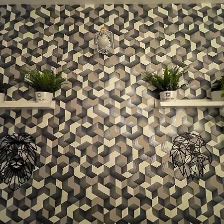 Апартаменты Dea Dreams - San Siro 27 *