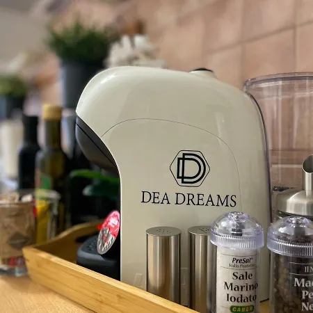 Dea Dreams San Siro 27