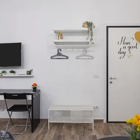 Lovely Flat - Orti 16 * ميلان