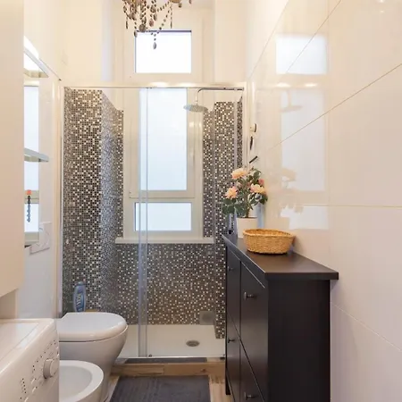 Lovely Flat - Orti 16 *