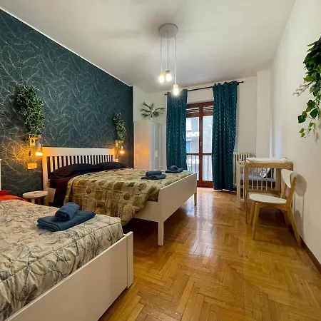 Dea Dreams - San Siro 27 Милан