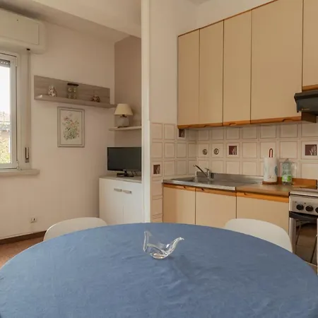 I Host - Giambellino 40 * Milán