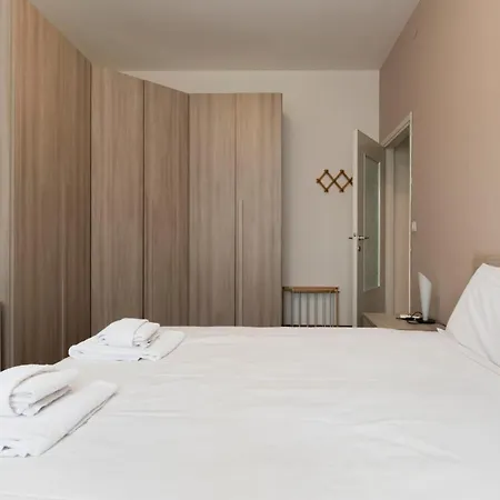 Apartamento I Host - Giambellino 40