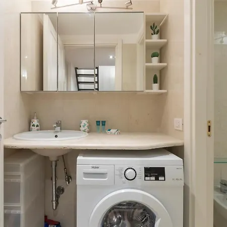 Apartman I Host - Monza 23 *