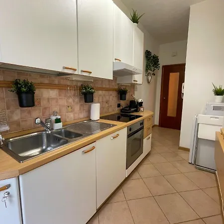 Apartment Dea Dreams San Siro 27 *
