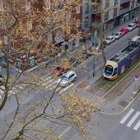 Apartamento I Host - Giambellino 40