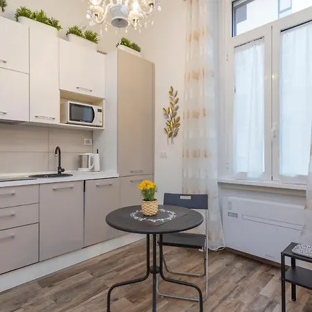 Lovely Flat - Orti 16 Milánó