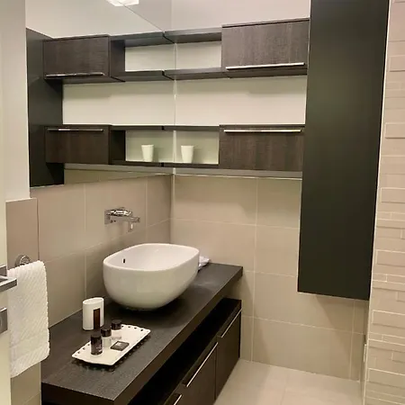 Apartment Fifty Eight Duomo *
