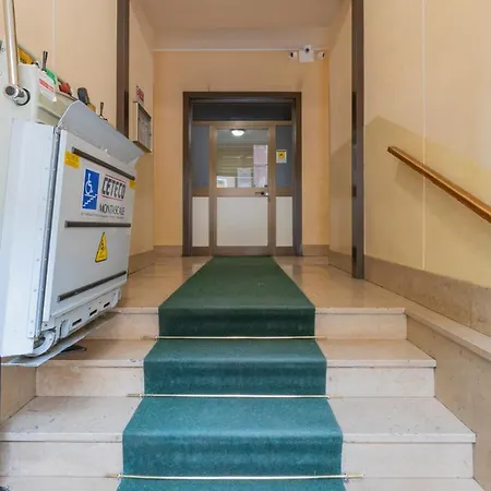 Apartamento I Host - Giambellino 40 *