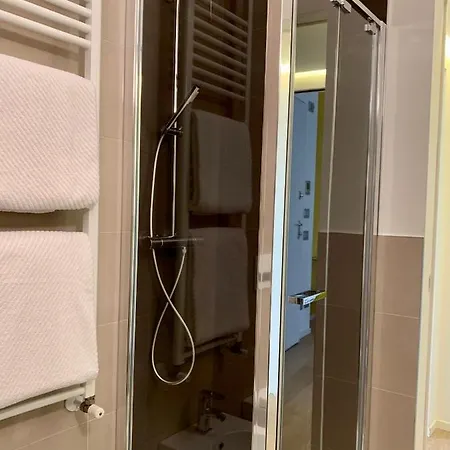 Apartment Fifty Eight Beltrade 3