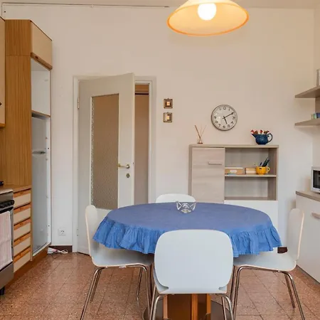 I Host - Giambellino 40 Apartamento *