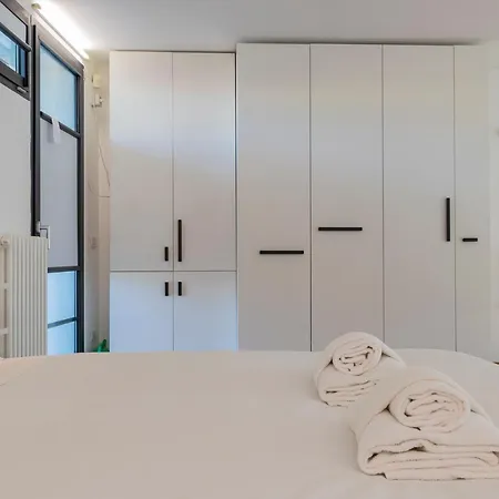 I Host - Guintellino 32 Apartment Milan