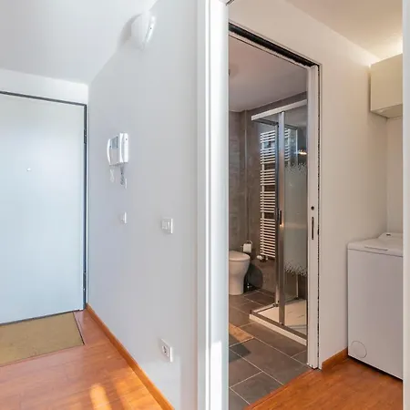 I Host - Guintellino 32 Apartment Milan