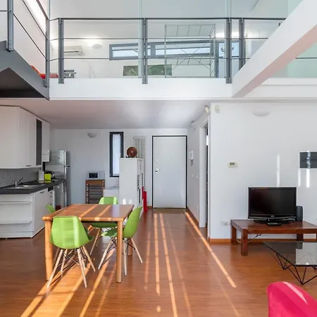 I Host - Guintellino 32 Milan