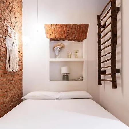 Maison D'artiste In Brera Milano