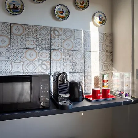 Apartment Casa Vacanze Dall'alto Mailand
