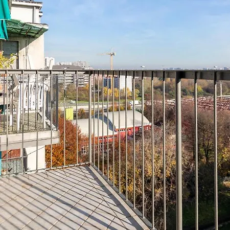 Apartment Casa Vacanze Dall'alto