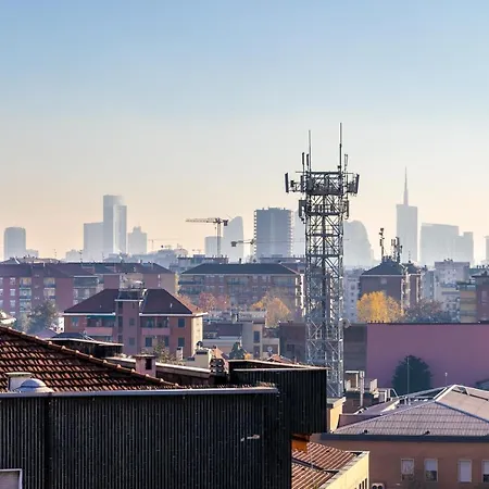 Casa Vacanze Dall'alto