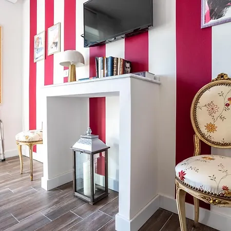 Casa Vacanze Dall'alto Apartment Mailand