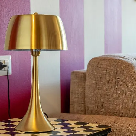 Apartment Casa Vacanze Dall'alto Mailand