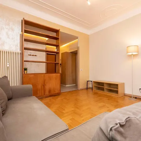 Apartment Casemi - Centro Pinturicchio 29 Milan