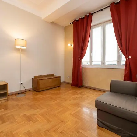 Casemi - Centro Pinturicchio 29 Apartment