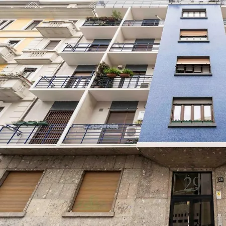 Apartment Casemi - Centro Pinturicchio 29