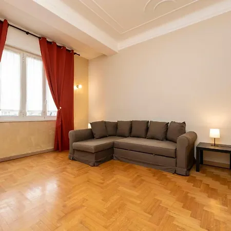 Apartment Casemi - Centro Pinturicchio 29