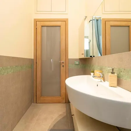 Casemi - Centro Pinturicchio 29 Apartment
