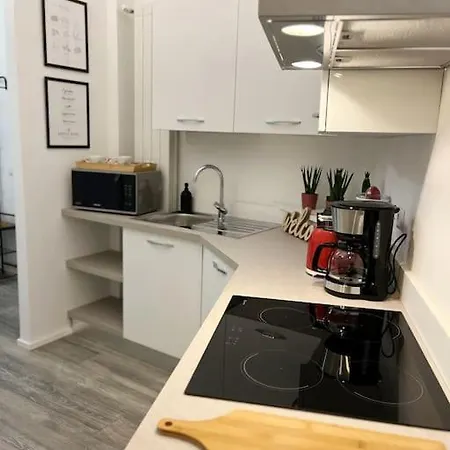 Aura Pacinotti Loft
