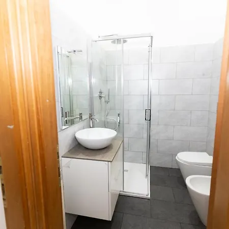 Apartmán Dream House Chinatown Milán