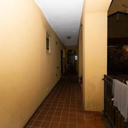 Dream House Chinatown 公寓 米兰