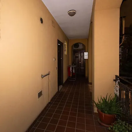 Dream House Chinatown 公寓