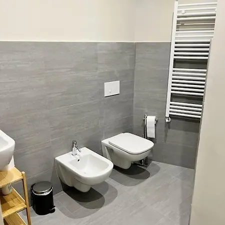 Aura Pacinotti Loft * Milano
