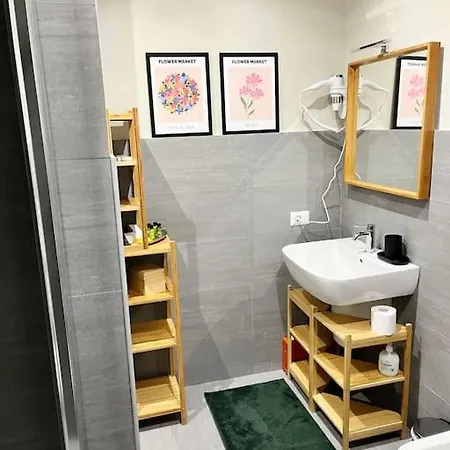 Aura Pacinotti Loft *