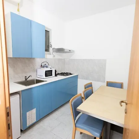 Apartmán Dream House Chinatown Milán