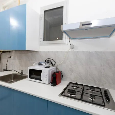 Dream House Chinatown Apartment Mailand