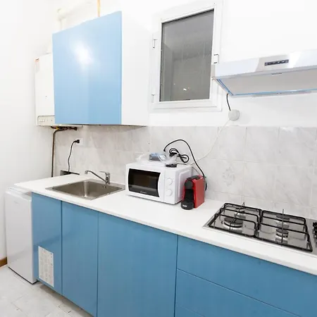 Dream House Chinatown * Mailand