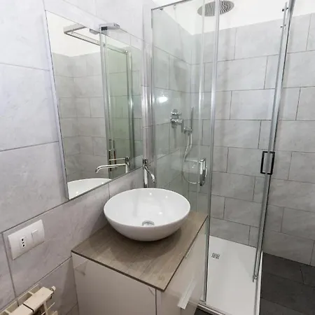 Dream House Chinatown 公寓