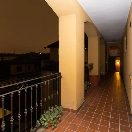 Apartmán Dream House Chinatown Milán