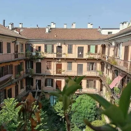 Darsena Appartament Milan